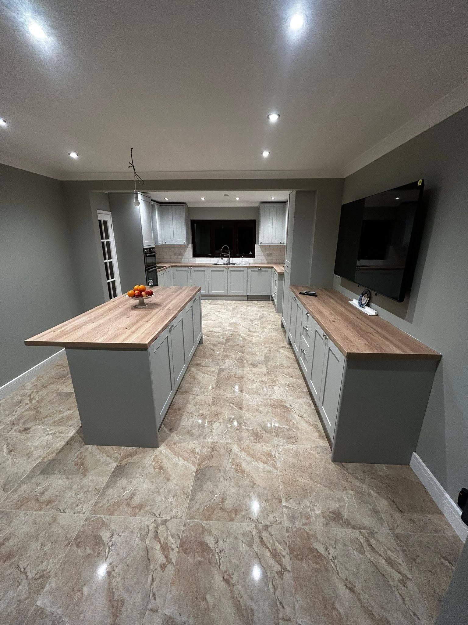 PARA Property Investment Ltd project near Killay and the Clyne Valley trail, Killay SA2