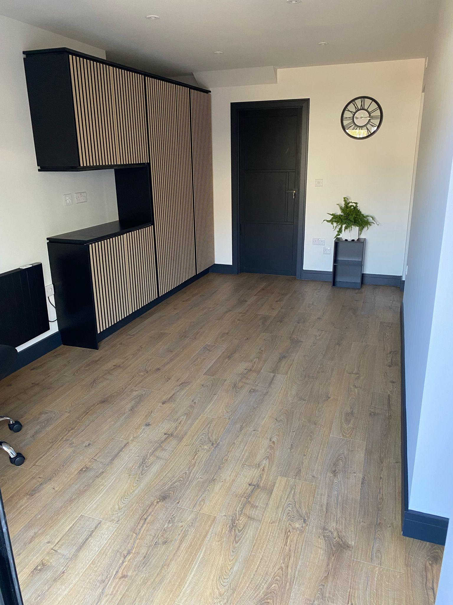 PARA Property Investment Ltd project near Sketty Cross and Singleton Park, Sketty SA2